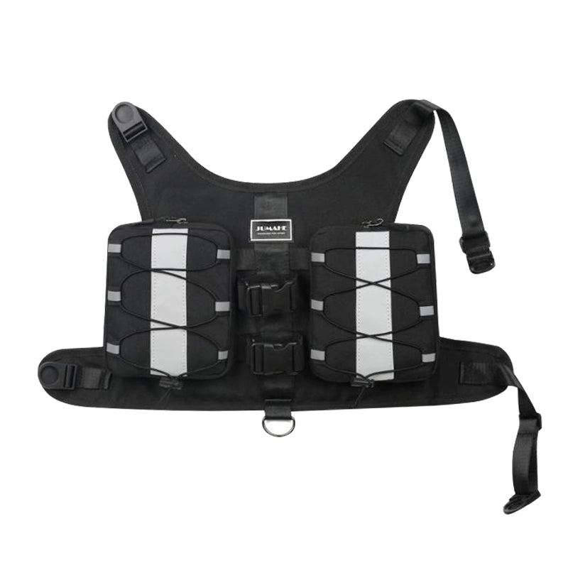 Cargo Chest Strap