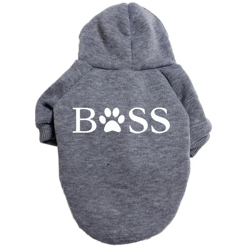 BOSS Hoodie