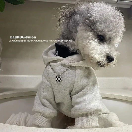 New York Dog  Sweater