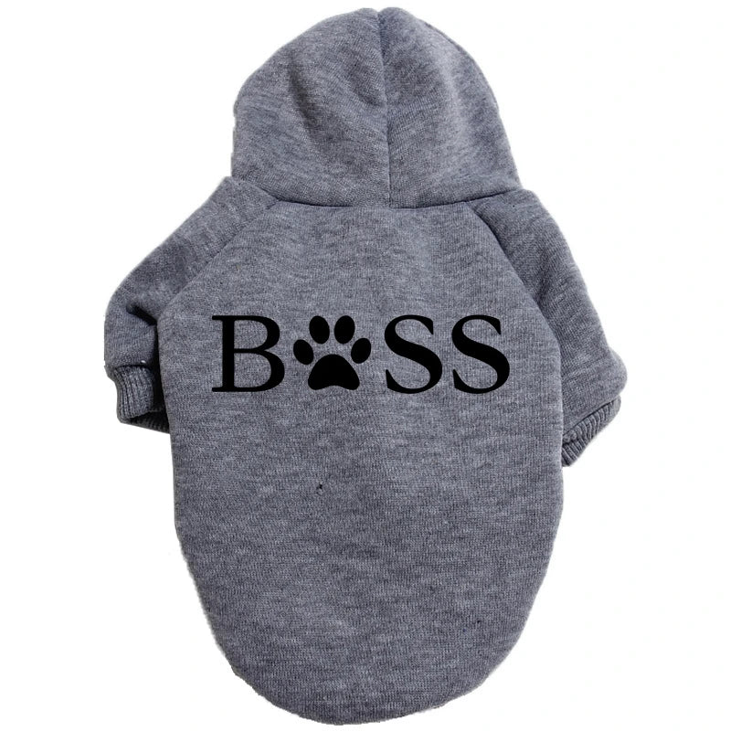 BOSS Hoodie