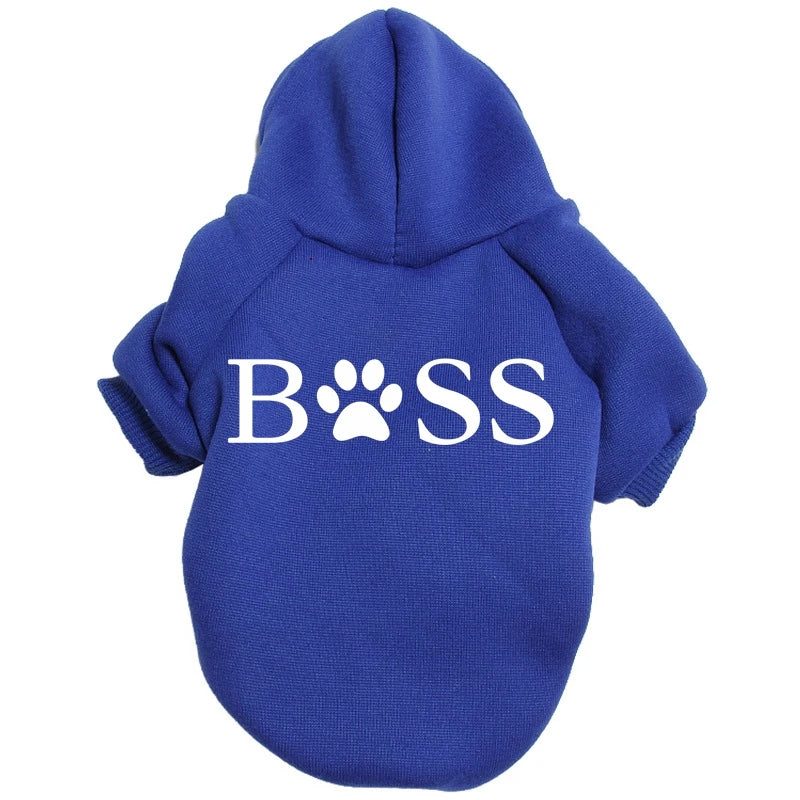 BOSS Hoodie