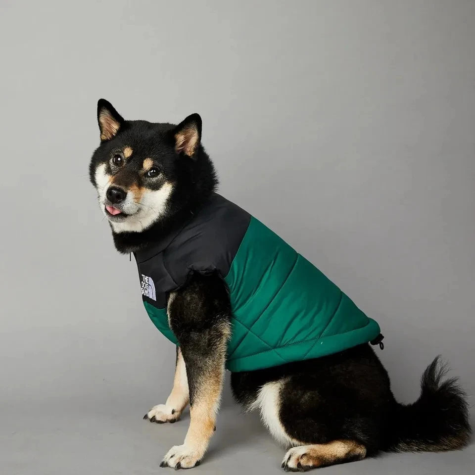 The Dog Fans Vest