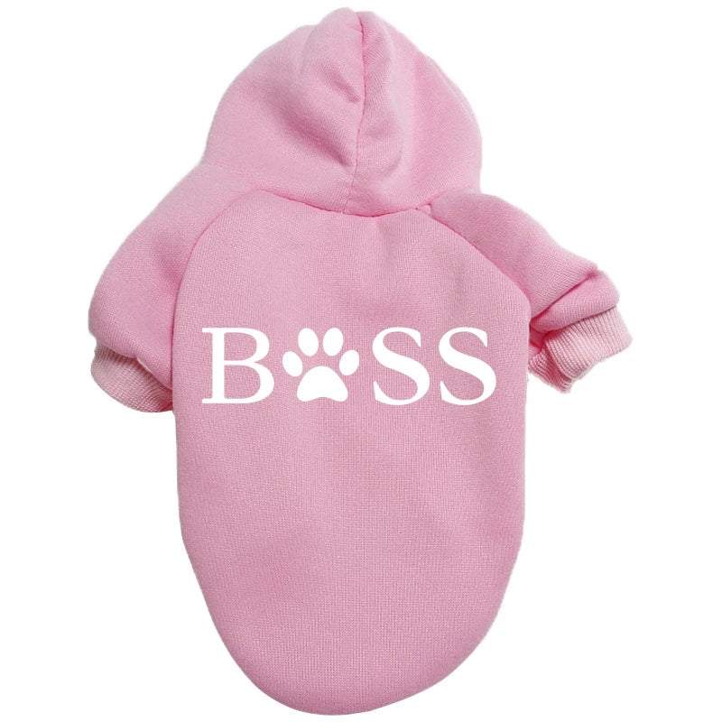 BOSS Hoodie