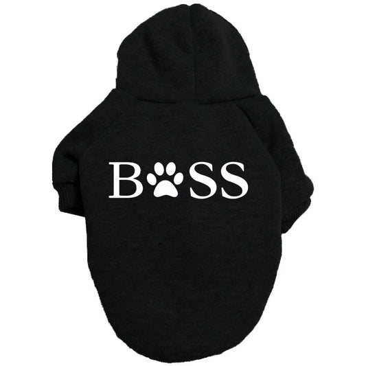 BOSS Hoodie