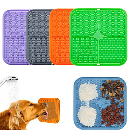 Lick Silicone Mat