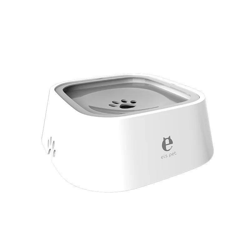 Anti Spill Dog Water Bowl