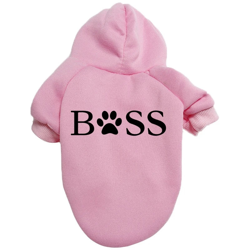 BOSS Hoodie