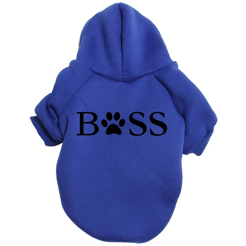 BOSS Hoodie