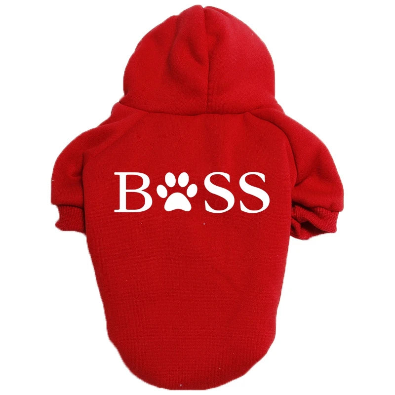 BOSS Hoodie